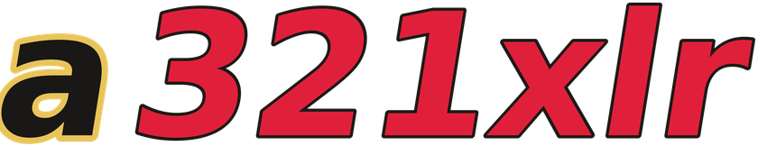 a321xlr logo